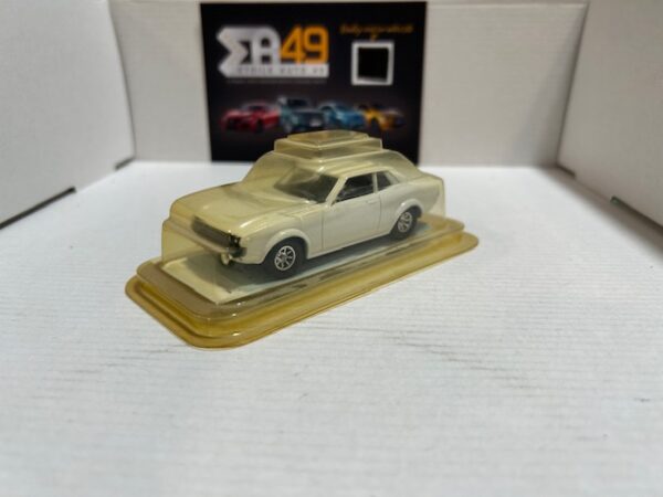 Toyota Célica Miniature à décorer 1/43 – Image 2