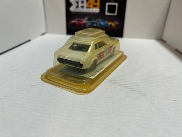 Toyota Célica Miniature à décorer 1/43 – Image 3
