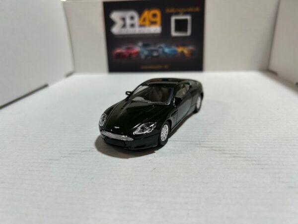 Aston Martin DB9 Solido 1/43 – Image 2