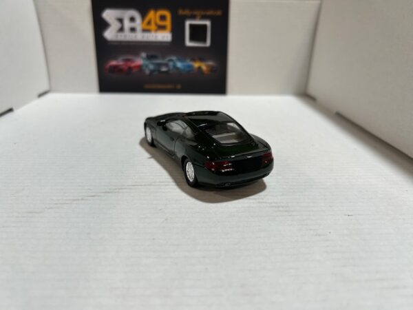 Aston Martin DB9 Solido 1/43 – Image 3