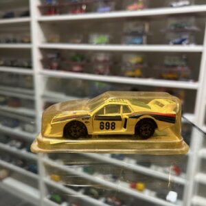 Lancia Rally Monte Carlo 1983 1/43