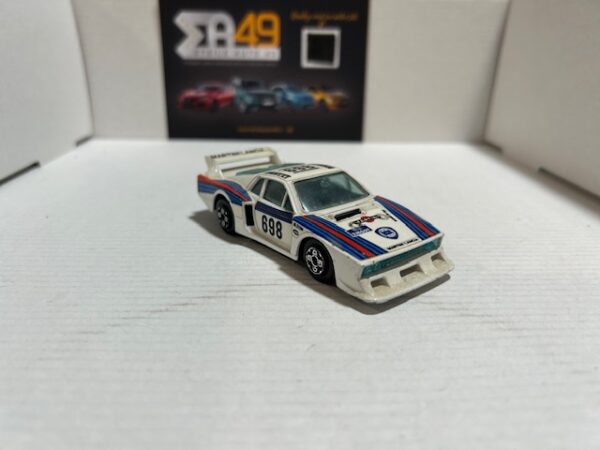 Lancia Rally Monte Carlo 1983 1/43 – Image 2