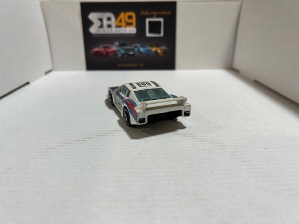 Lancia Rally Monte Carlo 1983 1/43 – Image 3