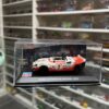 Simca - CG Proto Neige et Glace 1972 - Modèle Presse - 1/43 - Autos