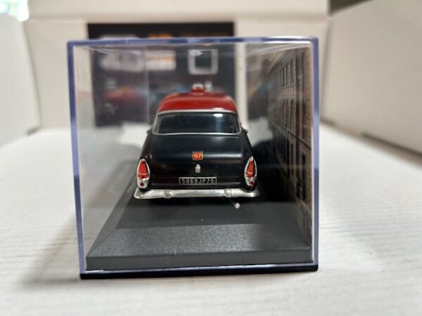 Simca Ariane 4 1959 Taxi GT 1/43 – Image 3