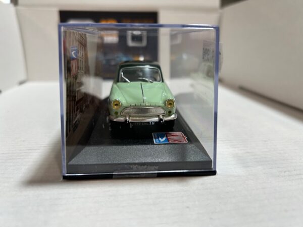 Simca Aronde P60 Monthléry 1959 1/43 – Image 2
