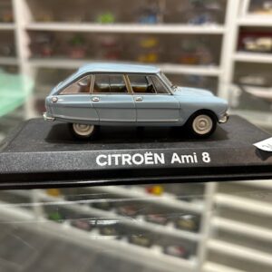 Citroen Ami 8 1/43