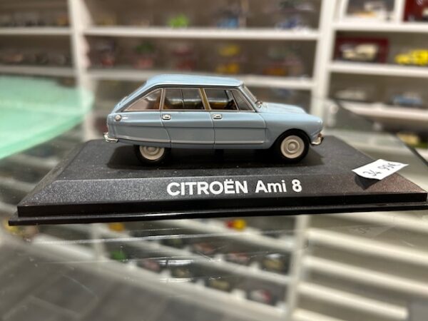 Citroen Ami 8 1/43