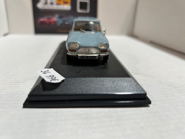 Citroen Ami 8 1/43 – Image 2