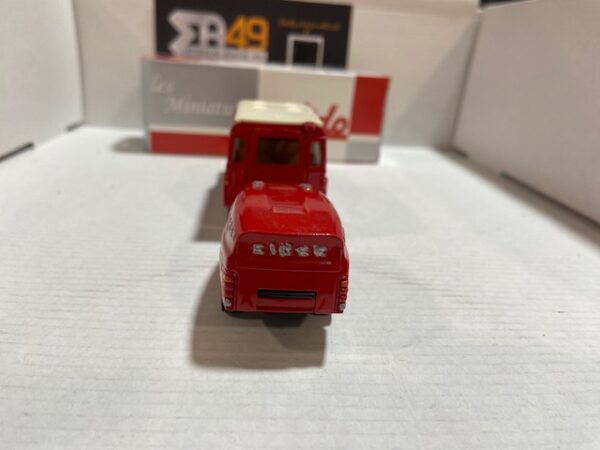 Land Rover 109 Secours En Montagne Solido 1/43 – Image 2