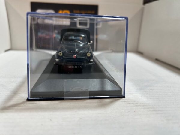 Simca Aronde Camionnette 1/43 – Image 2