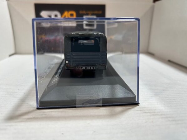 Simca Aronde Camionnette 1/43 – Image 3