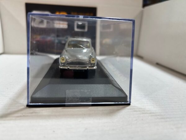 Simca P60 Monaco Speciale 1/43 – Image 2