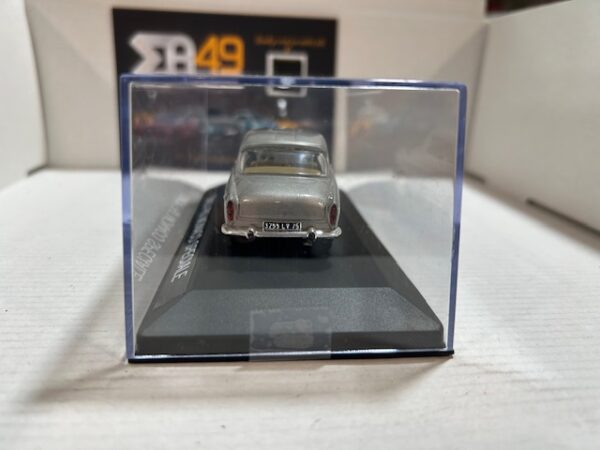 Simca P60 Monaco Speciale 1/43 – Image 3