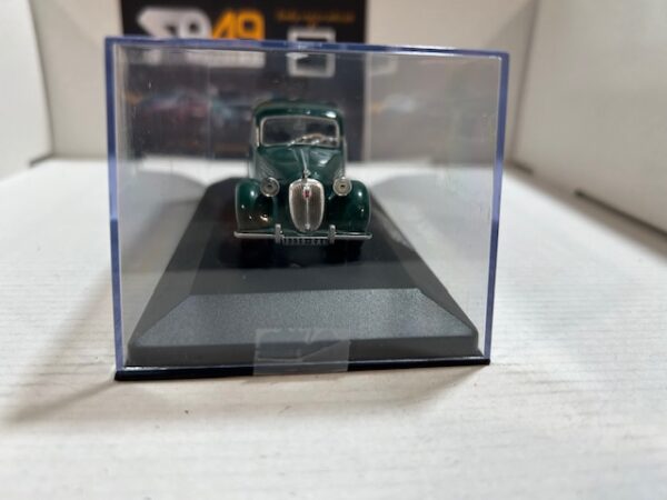 Simca Huit verte 1/43 – Image 3