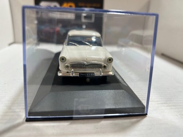 Simca Vedette Regence 1/43 – Image 2