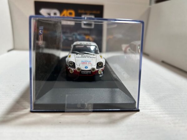 Simca CG Spider 1/43 – Image 3