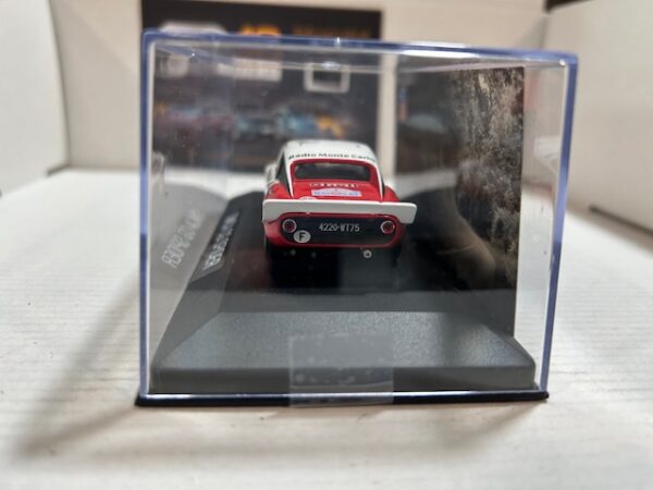 Simca CG Spider 1/43 – Image 2