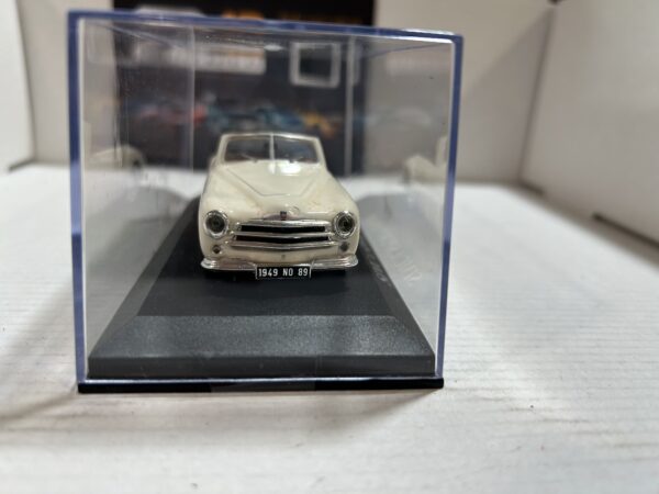 Simca Sport 1949 1/43 – Image 2