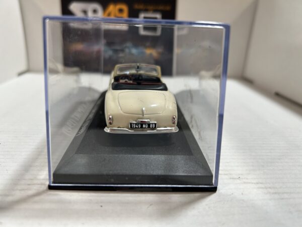 Simca Sport 1949 1/43 – Image 3