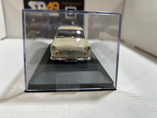 Simca Ariane 1/43 – Image 3