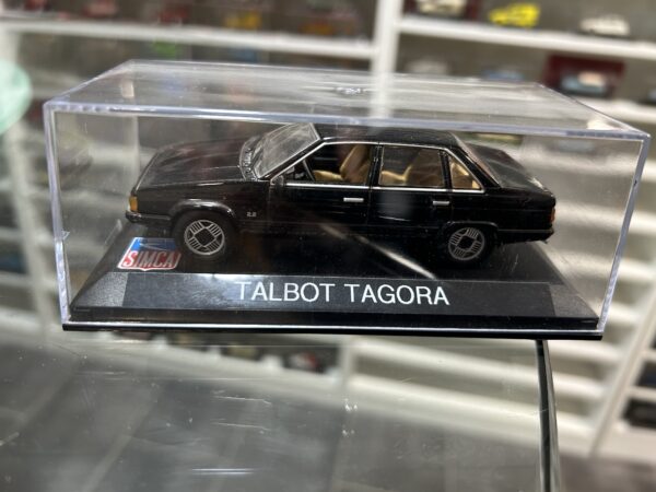 Simca Talbot Tagora 1/43
