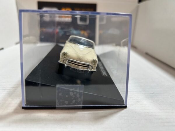 Simca Weekend Cabriolet 1/43 – Image 2