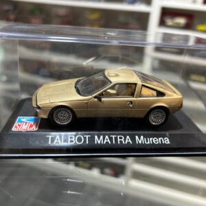 Talbot Matra Murena 1/43