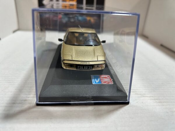 Talbot Matra Murena 1/43 – Image 2
