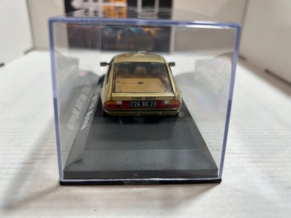 Talbot Matra Murena 1/43 – Image 3