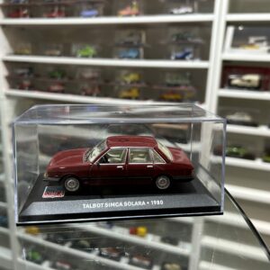 Simca Talbot Solara 1980 1/43
