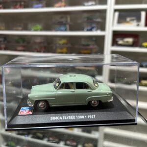Simca Elysée 1300 1957 1/43