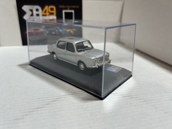 Simca Abart 1150S 1963 1/43 – Image 2