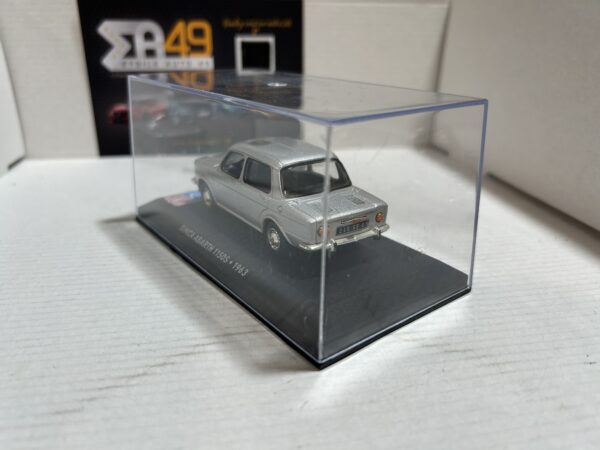 Simca Abart 1150S 1963 1/43 – Image 3