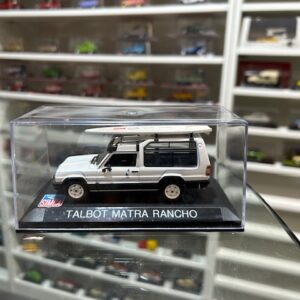 Talbot Matra Rancho 1/43