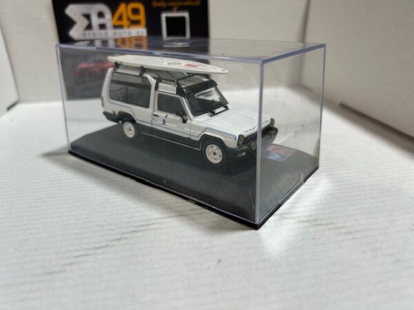 Talbot Matra Rancho 1/43 – Image 2