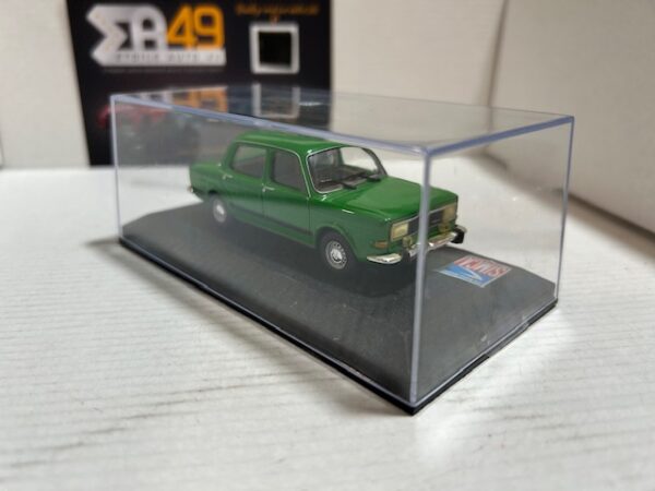 Simca 1006 1977 1/43 – Image 2