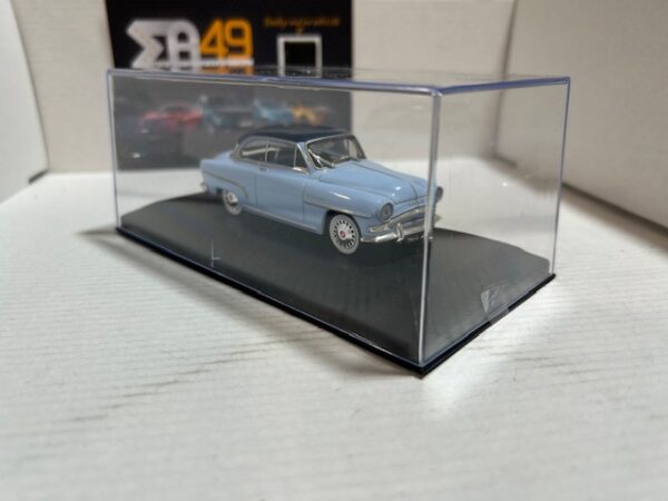 Simca Aronde Grand Large 1/43 – Image 3