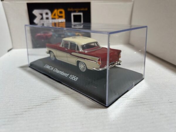 Simca Chambord 1958 1/43 – Image 2