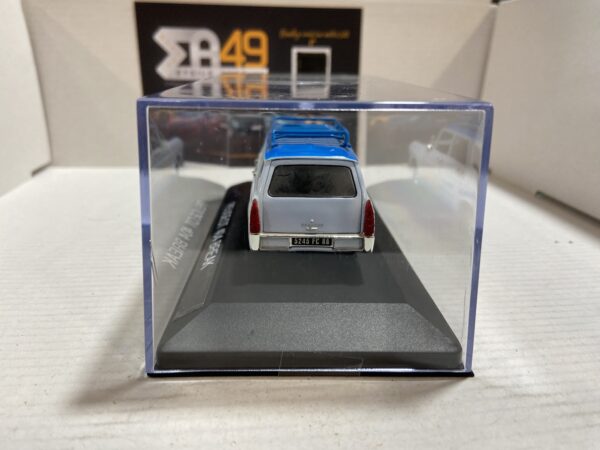 Peugeot 404 Break Vittel 1/43 – Image 3