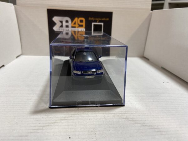 Audi A3 1/43 – Image 2