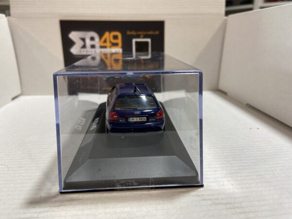 Audi A3 1/43 – Image 3
