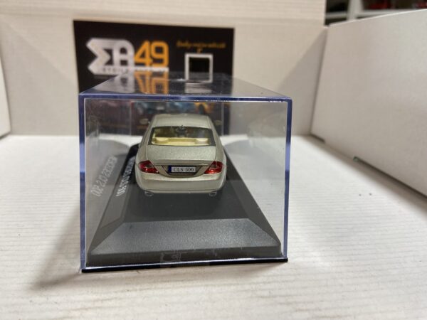 Mercedes CLS 500 1/43 – Image 3