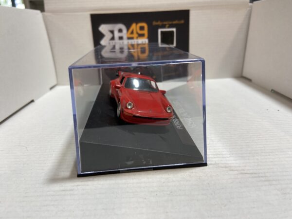 Porsche 930 Turbo 1/43 – Image 2