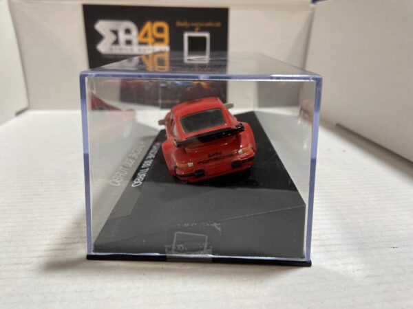 Porsche 930 Turbo 1/43 – Image 3