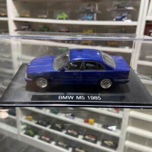 BMW M5 1985 1/43