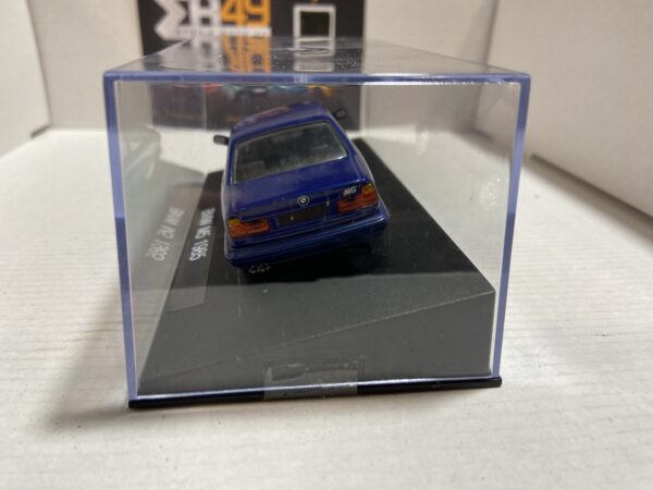 BMW M5 1985 1/43 – Image 3