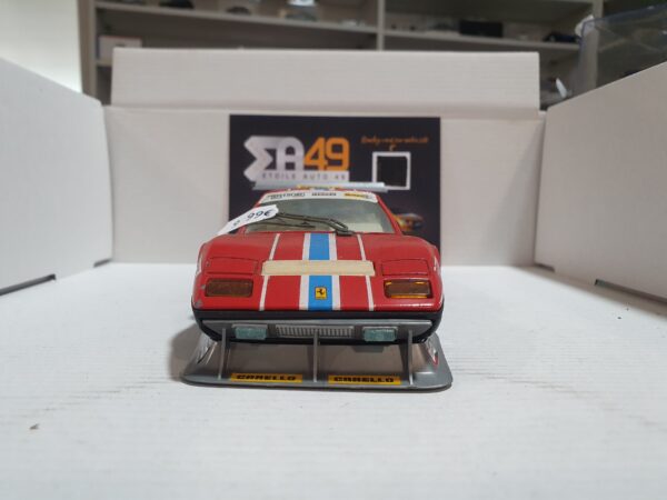 Ferrari 512 BB Burago 1/24 (N66) – Image 2