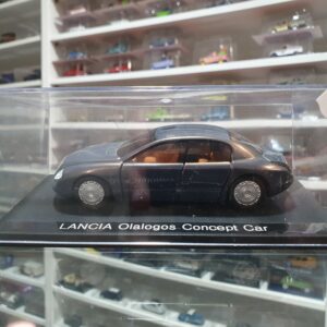 Lancia Olalogos Concept Car 1/43