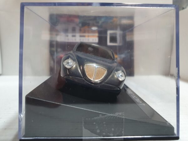 Lancia Olalogos Concept Car 1/43 – Image 2